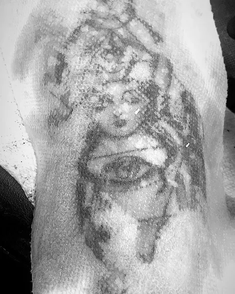 maryjoytattoo