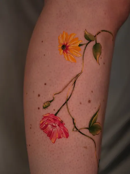 Flower