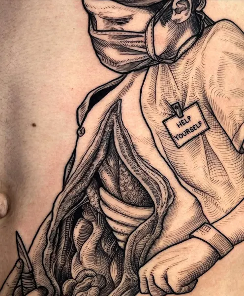 tattoosbylandon