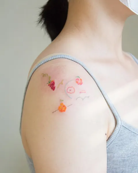 dareumtattoo