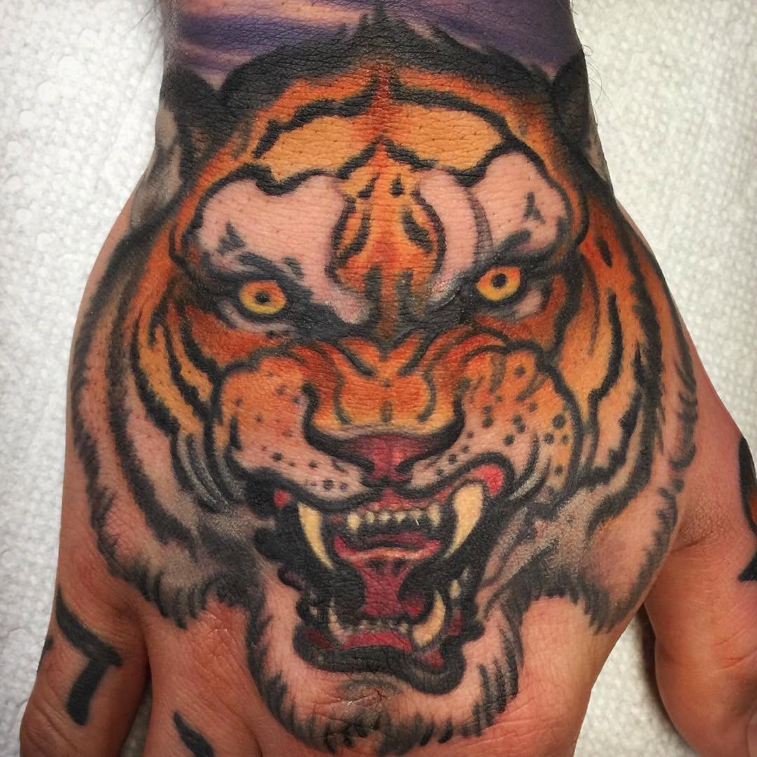 Tiger