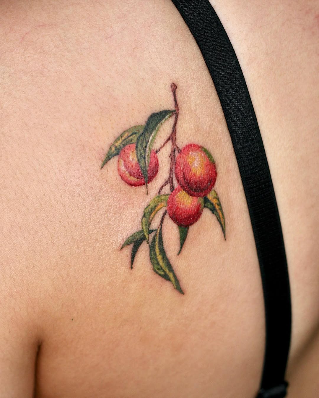 Flower, 과일, 사과