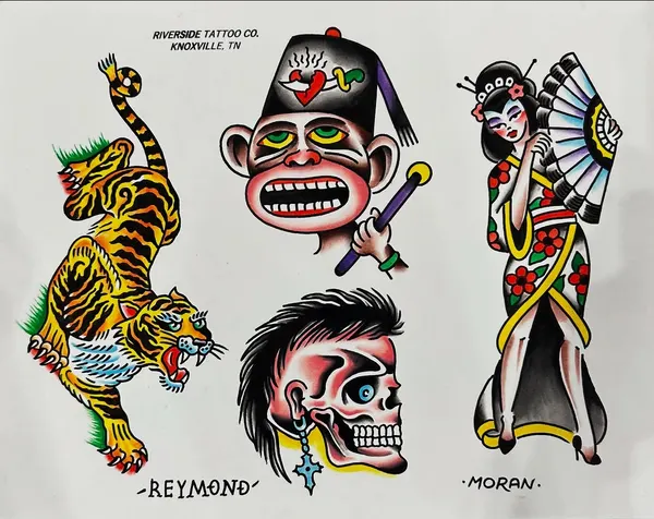 nickmorantattooer