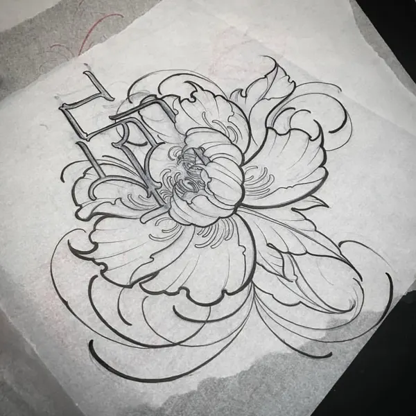 Full Circle Tattoo