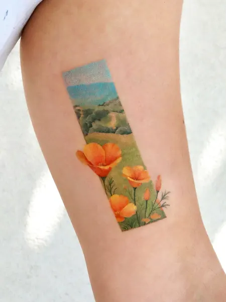 Flower