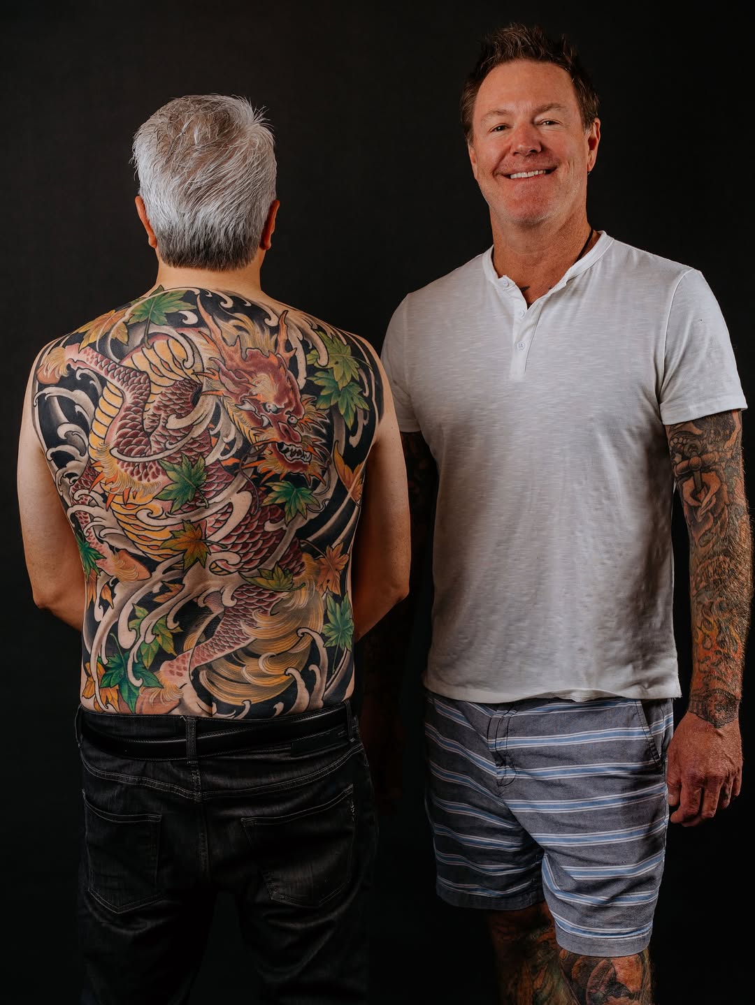 Guru Tattoo