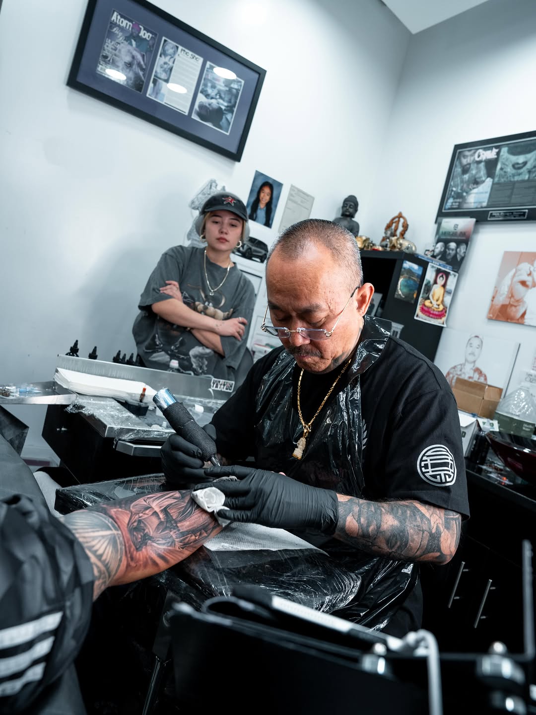 Robert Pho