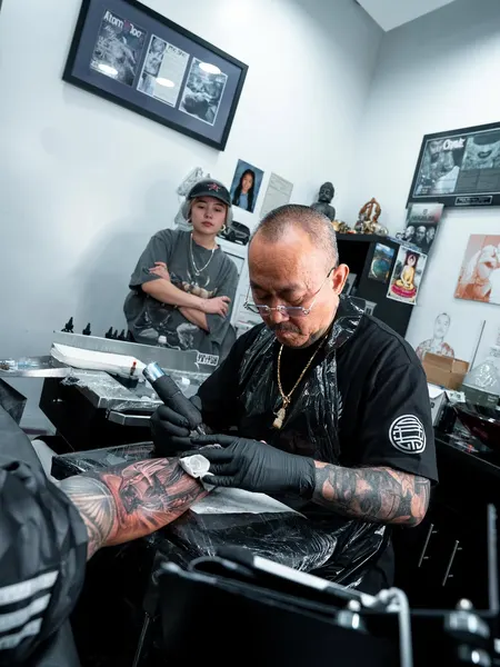 Robert Pho