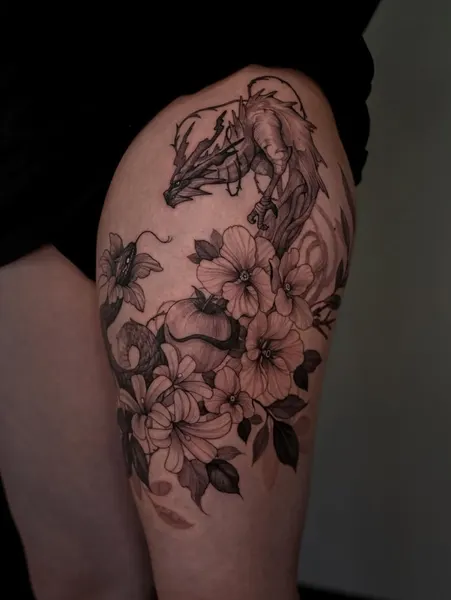 Flower