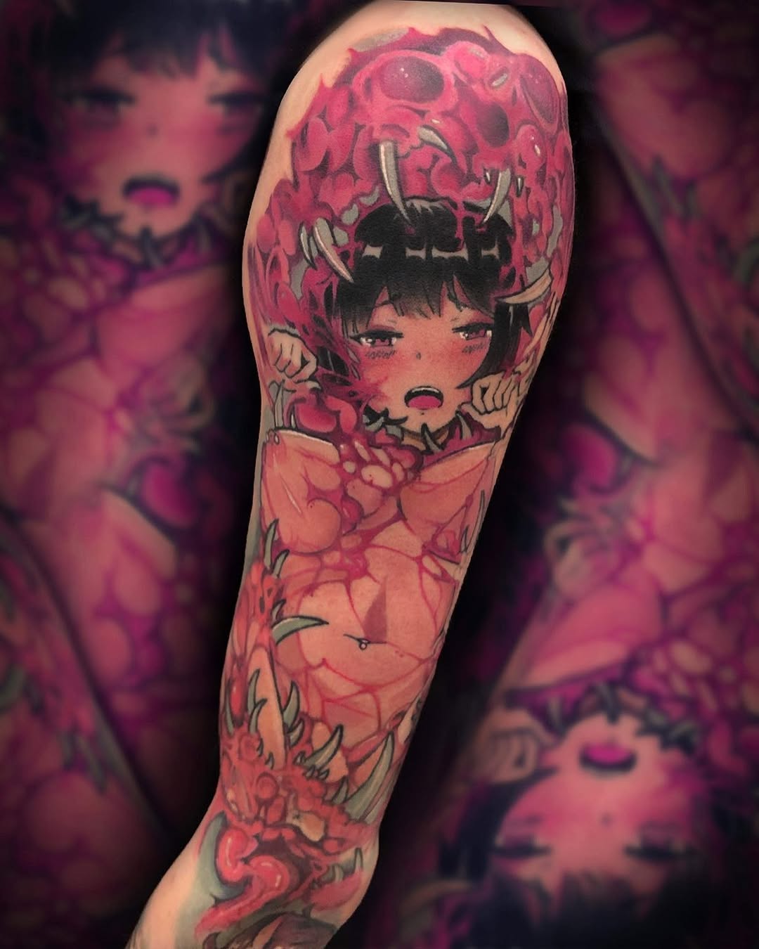 Sakura Jae
