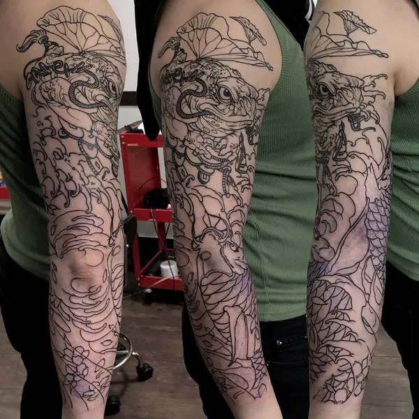 Dragon