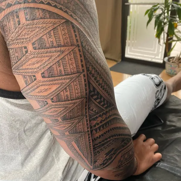 Michael Fatutoa