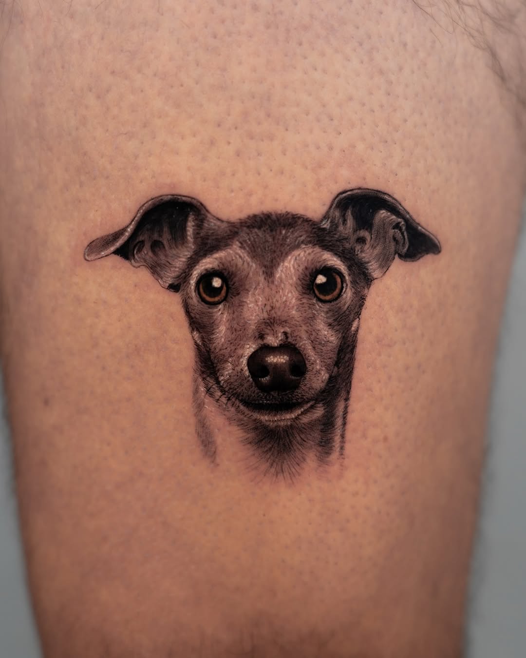 lewis.tattoo