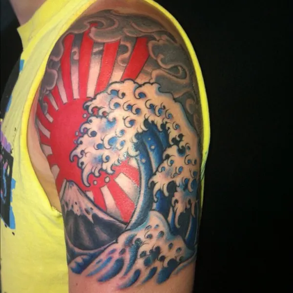 Guru Tattoo