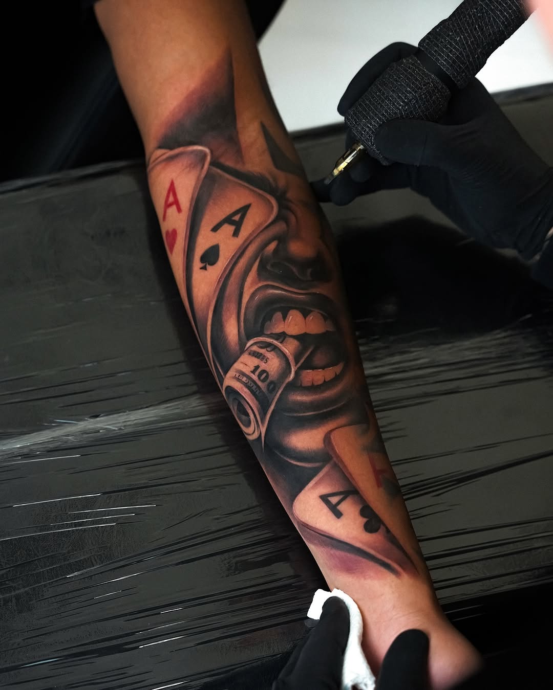 vendlertattoo
