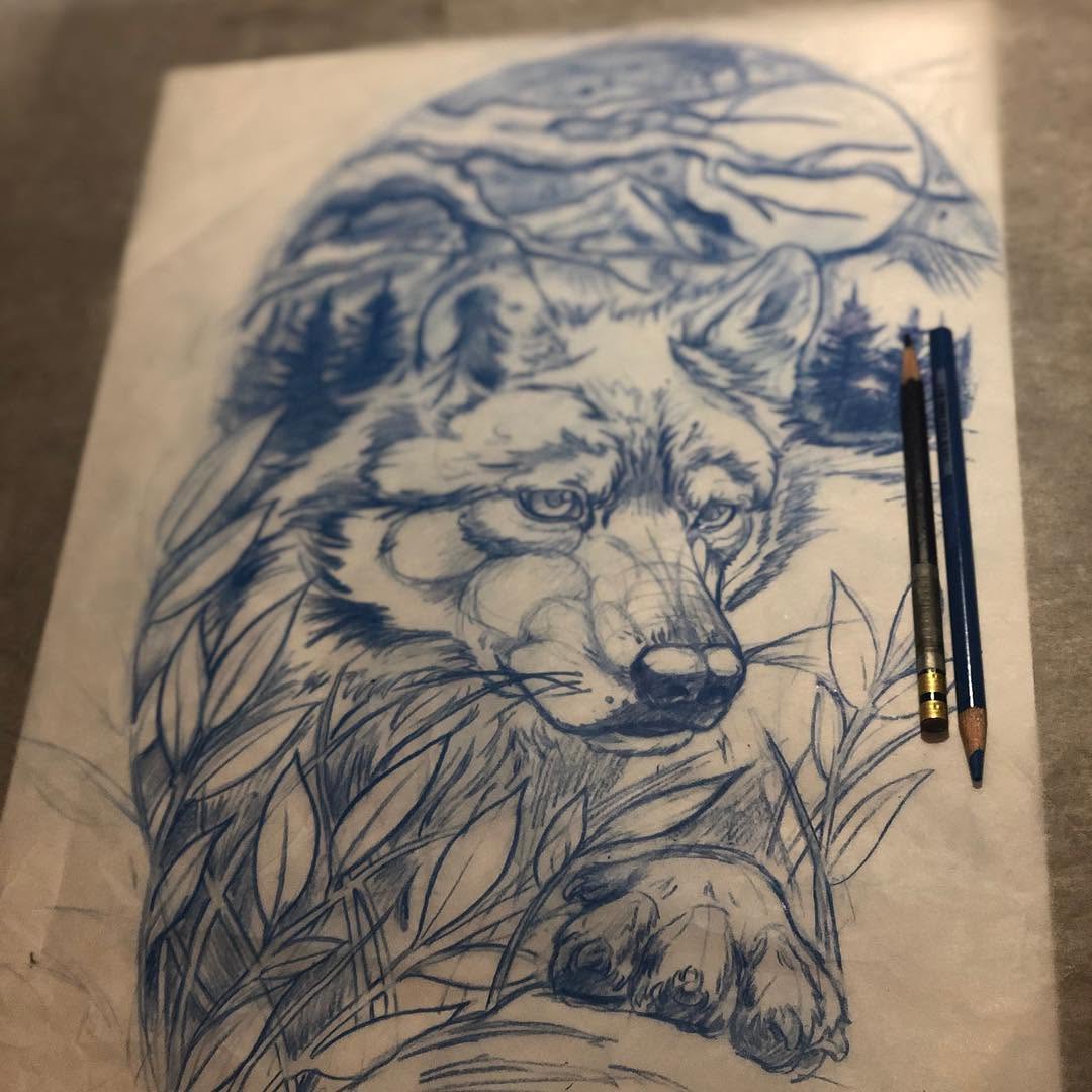 Guru Tattoo