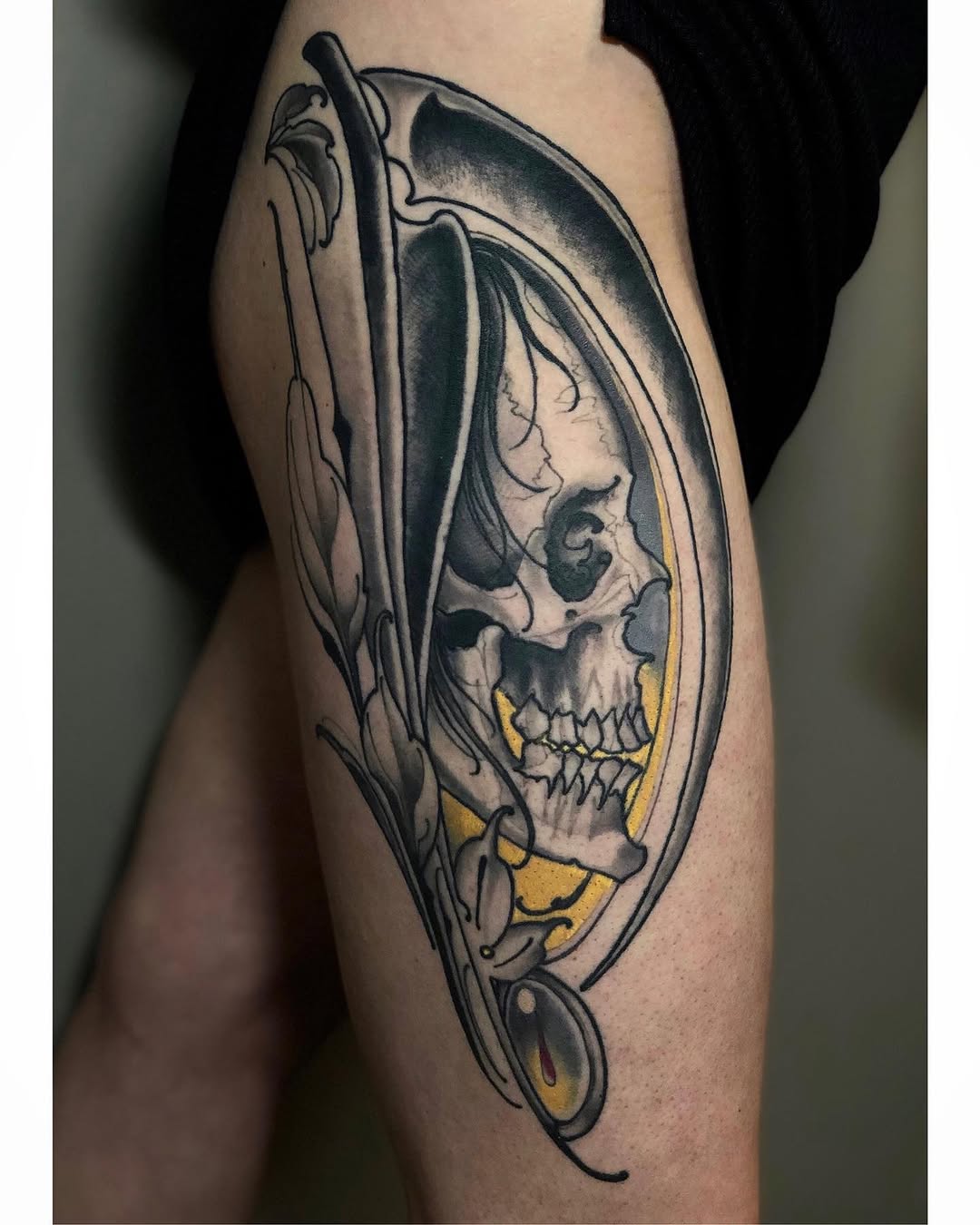 Guru Tattoo