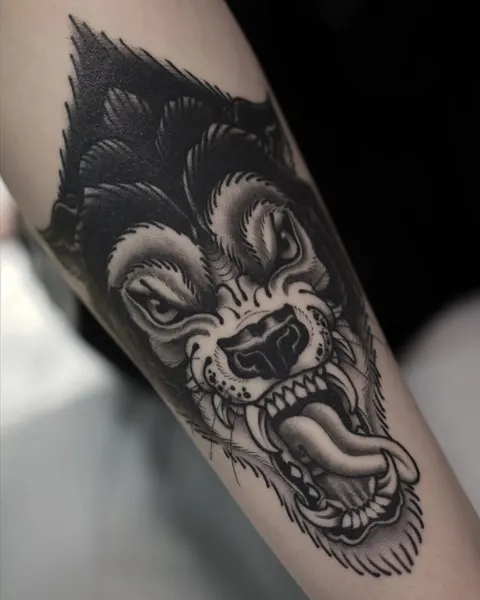 Tiger, Animal