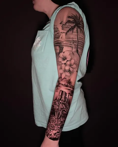 alecturnertattoos