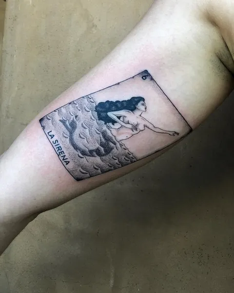 Full Circle Tattoo