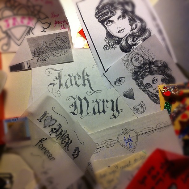 maryjoytattoo