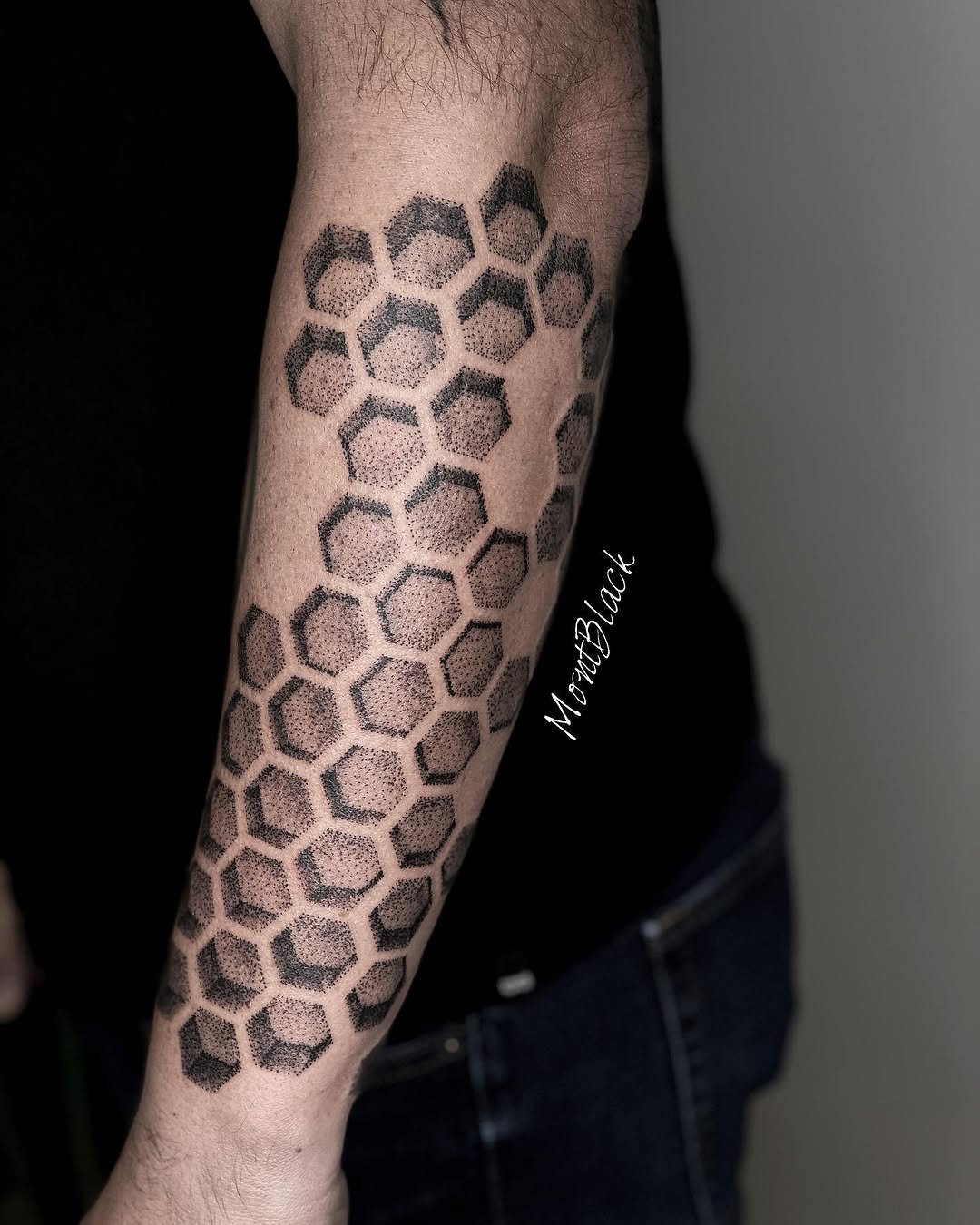 Geometric