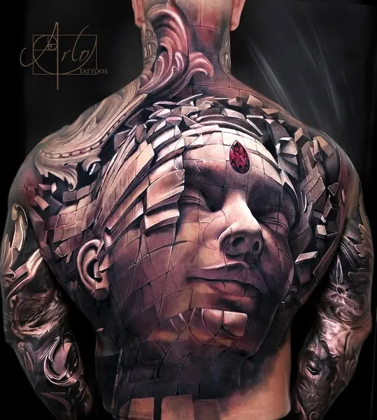 arlotattoos