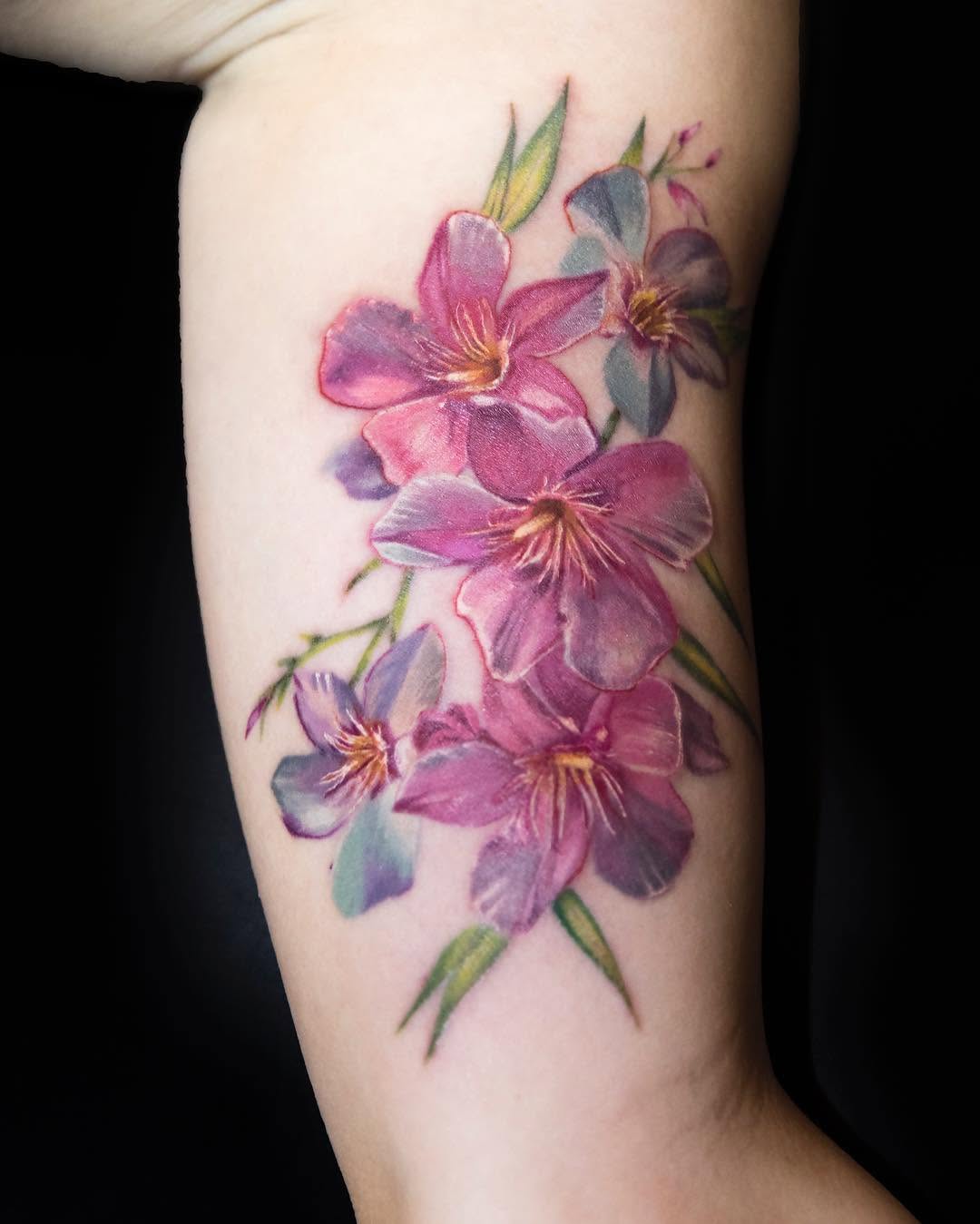Flower