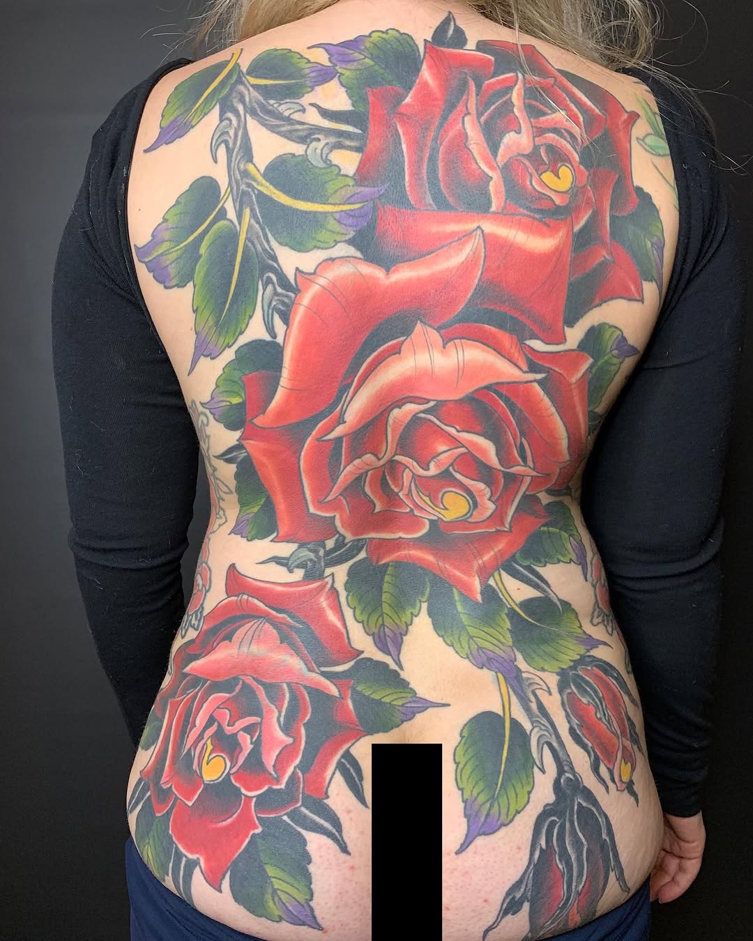 Flower, Rose, Nature