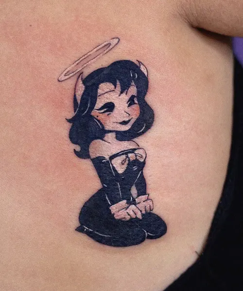 soosoo.tattoo