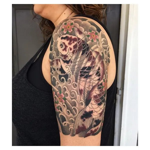 Full Circle Tattoo