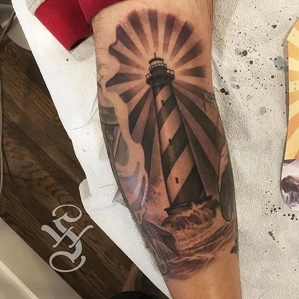 Guru Tattoo