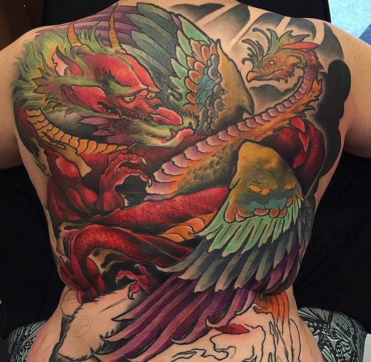Dragon