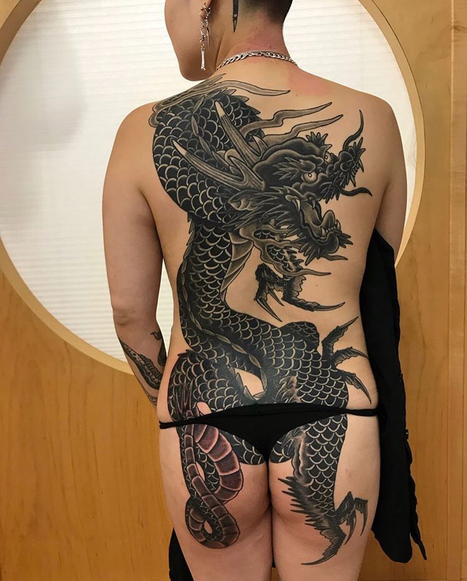 Dragon