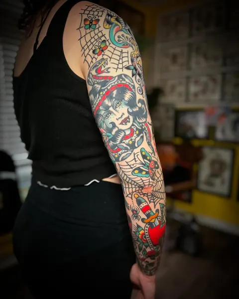 joshbovendertattoo