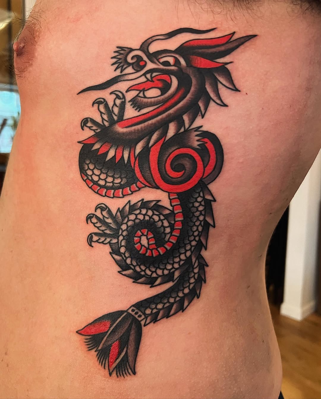 Dragon