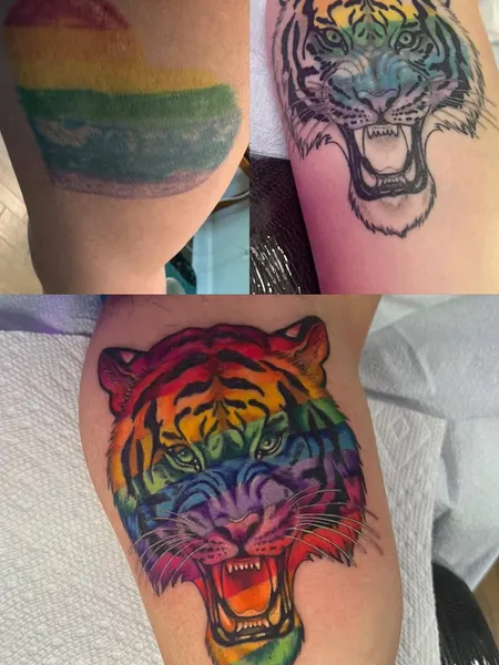 Tiger