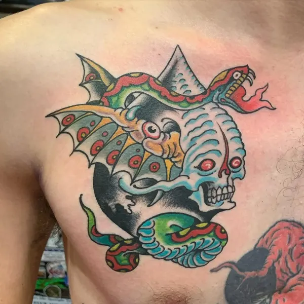 Dragon