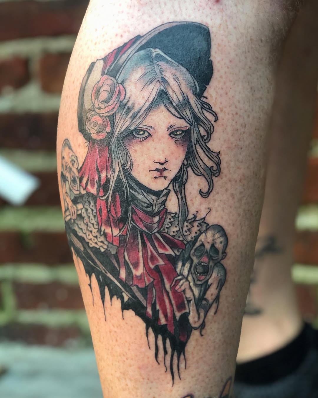elliejoliv