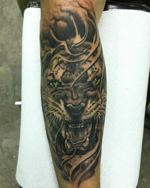 Tiger