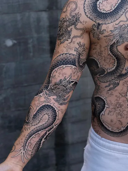 Dragon