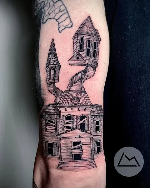 tattoosbylandon