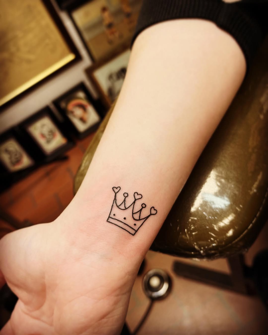 timbecktattoos