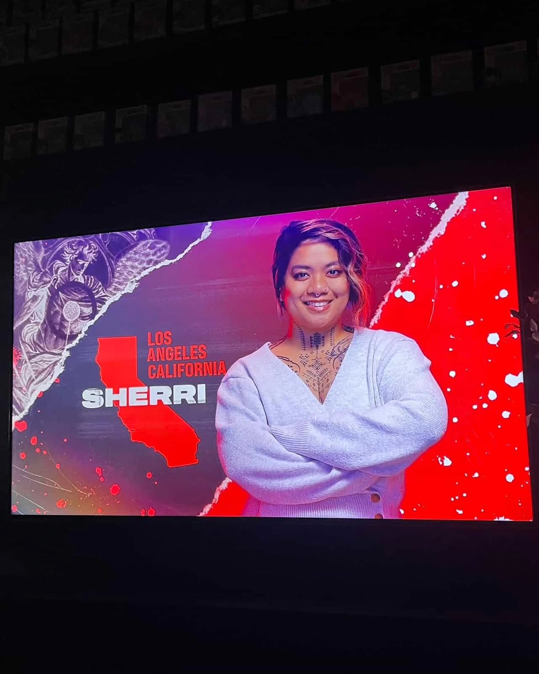 sherriaustria