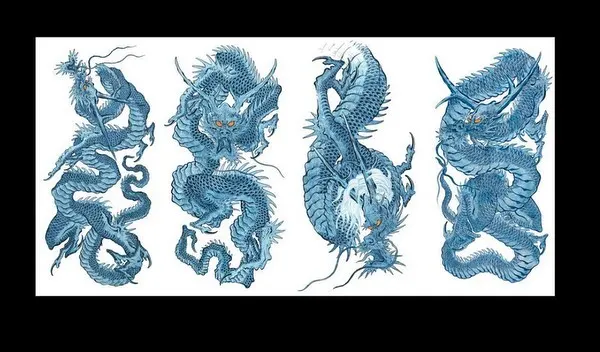 Dragon