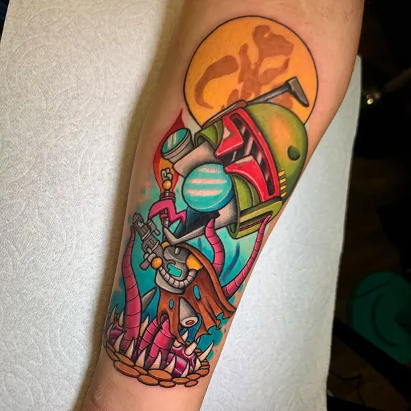 jonleightontattoo