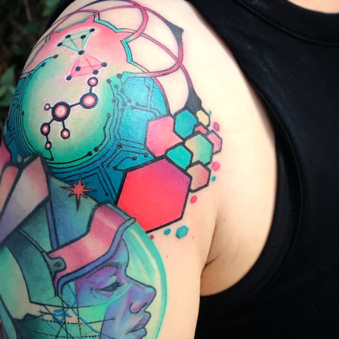 Geometric