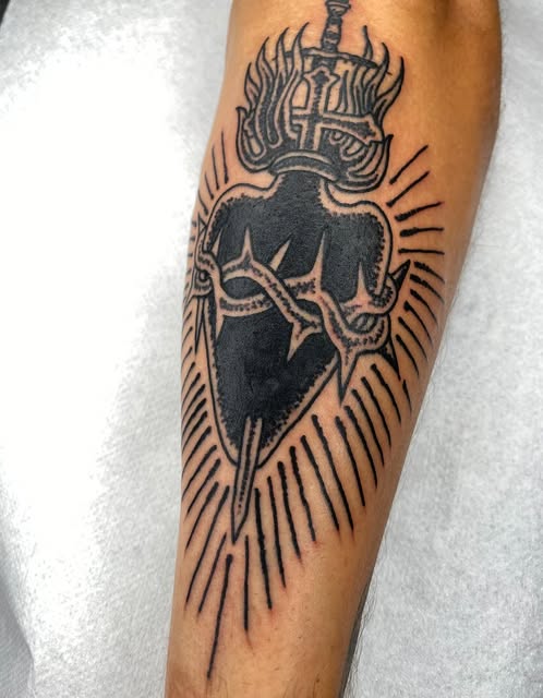 velvetviolencetattoo