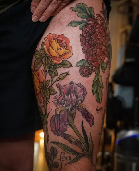 Flower