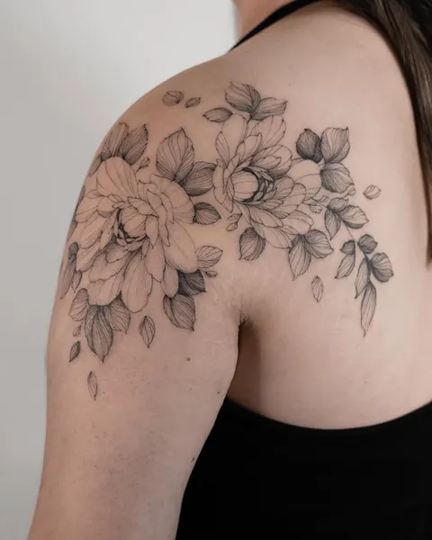 Flower, Rose, Nature